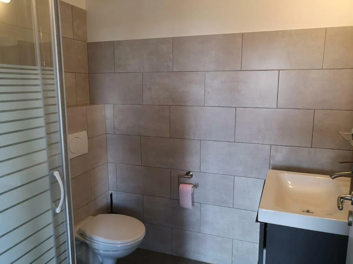 La Grange De La Chouette Apartment Colombier-le-Vieux