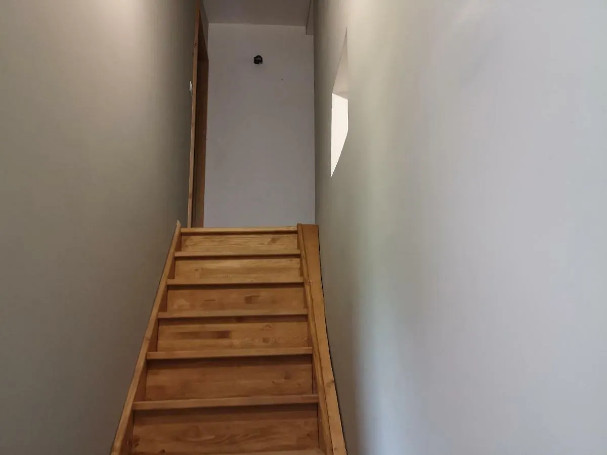La Grange De La Chouette Apartment Colombier-le-Vieux France